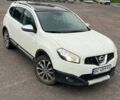 Белый Ниссан Кашкай 2, объемом двигателя 2 л и пробегом 235 тыс. км за 11900 $, фото 7 на Automoto.ua