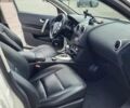 Ниссан Кашкай 2 2011 в Чернигове на Automoto.ua Белый Ниссан Кашкай 2, объемом двигателя 2 л и пробегом 194 тыс. км за 12700 $, фото 13 на Automoto.ua