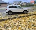 Ниссан Кашкай 2 2011 в Луцке на Automoto.ua Белый Ниссан Кашкай 2, объемом двигателя 2 л и пробегом 217 тыс. км за 13500 $, фото 3 на Automoto.ua