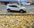 Ниссан Кашкай 2 2011 в Луцке на Automoto.ua Белый Ниссан Кашкай 2, объемом двигателя 2 л и пробегом 217 тыс. км за 13500 $, фото 6 на Automoto.ua