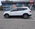Белый Ниссан Кашкай 2, объемом двигателя 2 л и пробегом 217 тыс. км за 12900 $, фото 36 на Automoto.ua