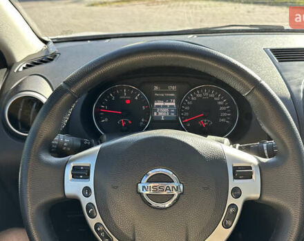 Ниссан Кашкай 2 2011 в Дрогобыче на Automoto.ua Белый Ниссан Кашкай 2, объемом двигателя 2 л и пробегом 215 тыс. км за 12000 $, фото 22 на Automoto.ua