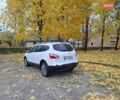 Ниссан Кашкай 2 2011 в Луцке на Automoto.ua Белый Ниссан Кашкай 2, объемом двигателя 2 л и пробегом 217 тыс. км за 13500 $, фото 8 на Automoto.ua
