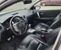 Белый Ниссан Кашкай 2, объемом двигателя 2 л и пробегом 217 тыс. км за 12900 $, фото 8 на Automoto.ua