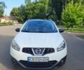 Ниссан Кашкай 2 2011 в Чернигове на Automoto.ua Белый Ниссан Кашкай 2, объемом двигателя 2 л и пробегом 194 тыс. км за 12700 $, фото 2 на Automoto.ua