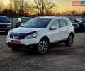 Белый Ниссан Кашкай 2, объемом двигателя 1.5 л и пробегом 227 тыс. км за 10400 $, фото 21 на Automoto.ua