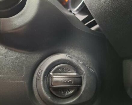 Ниссан Кашкай 2 2011 в Луцке на Automoto.ua Белый Ниссан Кашкай 2, объемом двигателя 2 л и пробегом 217 тыс. км за 13500 $, фото 22 на Automoto.ua