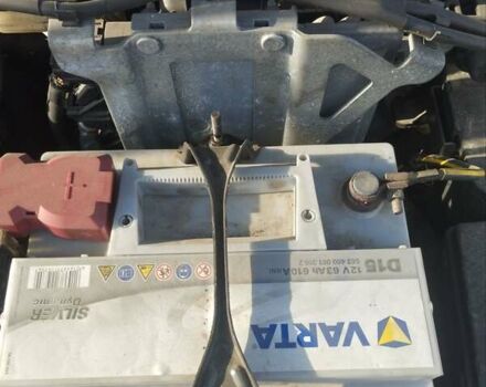 Білий Ніссан Кашкай 2, об'ємом двигуна 1.46 л та пробігом 202 тис. км за 12700 $, фото 30 на Automoto.ua