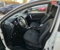 Белый Ниссан Кашкай 2, объемом двигателя 1.5 л и пробегом 227 тыс. км за 10400 $, фото 23 на Automoto.ua