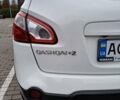 Ниссан Кашкай 2 2011 в Луцке на Automoto.ua Белый Ниссан Кашкай 2, объемом двигателя 2 л и пробегом 217 тыс. км за 13500 $, фото 12 на Automoto.ua
