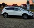 Белый Ниссан Кашкай 2, объемом двигателя 1.5 л и пробегом 227 тыс. км за 10400 $, фото 3 на Automoto.ua
