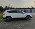 Белый Ниссан Кашкай 2, объемом двигателя 2 л и пробегом 268 тыс. км за 9950 $, фото 7 на Automoto.ua