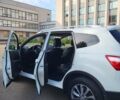 Ниссан Кашкай 2 2011 в Чернигове на Automoto.ua Белый Ниссан Кашкай 2, объемом двигателя 2 л и пробегом 194 тыс. км за 12700 $, фото 5 на Automoto.ua