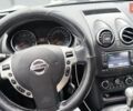 Белый Ниссан Кашкай 2, объемом двигателя 2 л и пробегом 151 тыс. км за 11599 $, фото 12 на Automoto.ua