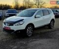 Белый Ниссан Кашкай 2, объемом двигателя 1.5 л и пробегом 227 тыс. км за 10400 $, фото 18 на Automoto.ua