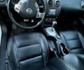 Белый Ниссан Кашкай 2, объемом двигателя 2 л и пробегом 235 тыс. км за 11900 $, фото 12 на Automoto.ua