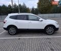 Белый Ниссан Кашкай 2, объемом двигателя 2 л и пробегом 217 тыс. км за 12900 $, фото 39 на Automoto.ua