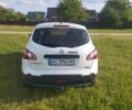 Білий Ніссан Кашкай 2, об'ємом двигуна 1.46 л та пробігом 202 тис. км за 12700 $, фото 3 на Automoto.ua
