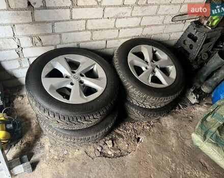 Ниссан Кашкай 2 2011 в Чернигове на Automoto.ua Белый Ниссан Кашкай 2, объемом двигателя 2 л и пробегом 194 тыс. км за 12700 $, фото 19 на Automoto.ua