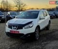 Белый Ниссан Кашкай 2, объемом двигателя 1.5 л и пробегом 227 тыс. км за 10400 $, фото 19 на Automoto.ua