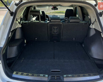 Ниссан Кашкай 2 2011 в Дрогобыче на Automoto.ua Белый Ниссан Кашкай 2, объемом двигателя 2 л и пробегом 215 тыс. км за 12000 $, фото 25 на Automoto.ua