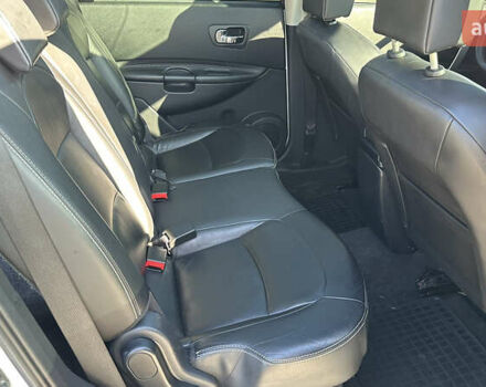 Ниссан Кашкай 2 2011 в Дрогобыче на Automoto.ua Белый Ниссан Кашкай 2, объемом двигателя 2 л и пробегом 215 тыс. км за 12000 $, фото 33 на Automoto.ua