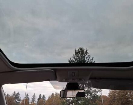 Ниссан Кашкай 2 2011 в Луцке на Automoto.ua Белый Ниссан Кашкай 2, объемом двигателя 2 л и пробегом 217 тыс. км за 13500 $, фото 10 на Automoto.ua