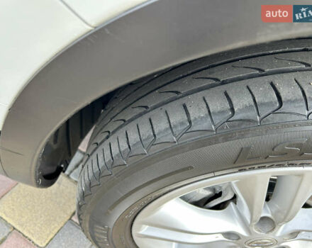 Білий Ніссан Кашкай 2, об'ємом двигуна 1.5 л та пробігом 240 тис. км за 10800 $, фото 10 на Automoto.ua