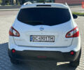 Ниссан Кашкай 2 2011 в Дрогобыче на Automoto.ua Белый Ниссан Кашкай 2, объемом двигателя 2 л и пробегом 215 тыс. км за 12000 $, фото 4 на Automoto.ua