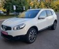 Білий Ніссан Кашкай 2, об'ємом двигуна 1.6 л та пробігом 233 тис. км за 11400 $, фото 1 на Automoto.ua