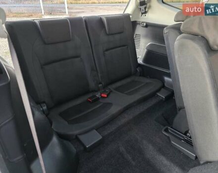 Белый Ниссан Кашкай 2, объемом двигателя 1.5 л и пробегом 227 тыс. км за 10400 $, фото 44 на Automoto.ua