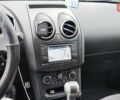 Белый Ниссан Кашкай 2, объемом двигателя 2 л и пробегом 151 тыс. км за 11599 $, фото 15 на Automoto.ua