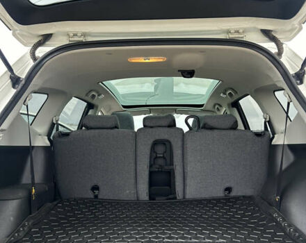 Білий Ніссан Кашкай 2, об'ємом двигуна 2 л та пробігом 268 тис. км за 11500 $, фото 11 на Automoto.ua