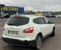 Белый Ниссан Кашкай 2, объемом двигателя 2 л и пробегом 235 тыс. км за 11900 $, фото 2 на Automoto.ua