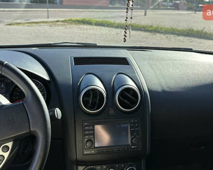 Ниссан Кашкай 2 2011 в Дрогобыче на Automoto.ua Белый Ниссан Кашкай 2, объемом двигателя 2 л и пробегом 215 тыс. км за 12000 $, фото 19 на Automoto.ua