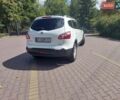 Білий Ніссан Кашкай 2, об'ємом двигуна 1.46 л та пробігом 258 тис. км за 12500 $, фото 2 на Automoto.ua