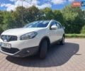 Білий Ніссан Кашкай 2, об'ємом двигуна 1.46 л та пробігом 258 тис. км за 12500 $, фото 7 на Automoto.ua