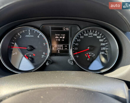 Білий Ніссан Кашкай 2, об'ємом двигуна 2 л та пробігом 204 тис. км за 11300 $, фото 24 на Automoto.ua