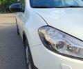 Ниссан Кашкай 2 2011 в Чернигове на Automoto.ua Белый Ниссан Кашкай 2, объемом двигателя 2 л и пробегом 194 тыс. км за 12700 $, фото 6 на Automoto.ua