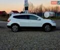 Белый Ниссан Кашкай 2, объемом двигателя 1.5 л и пробегом 227 тыс. км за 10400 $, фото 7 на Automoto.ua