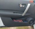Білий Ніссан Кашкай 2, об'ємом двигуна 1.46 л та пробігом 258 тис. км за 12500 $, фото 21 на Automoto.ua