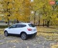 Ниссан Кашкай 2 2011 в Луцке на Automoto.ua Белый Ниссан Кашкай 2, объемом двигателя 2 л и пробегом 217 тыс. км за 13500 $, фото 4 на Automoto.ua