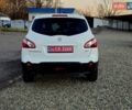 Белый Ниссан Кашкай 2, объемом двигателя 1.5 л и пробегом 227 тыс. км за 10400 $, фото 10 на Automoto.ua