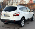 Белый Ниссан Кашкай 2, объемом двигателя 1.46 л и пробегом 213 тыс. км за 10600 $, фото 6 на Automoto.ua
