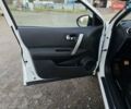 Белый Ниссан Кашкай 2, объемом двигателя 1.5 л и пробегом 227 тыс. км за 10400 $, фото 24 на Automoto.ua