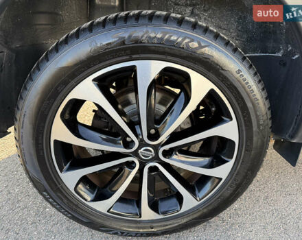 Білий Ніссан Кашкай 2, об'ємом двигуна 2 л та пробігом 204 тис. км за 11300 $, фото 10 на Automoto.ua