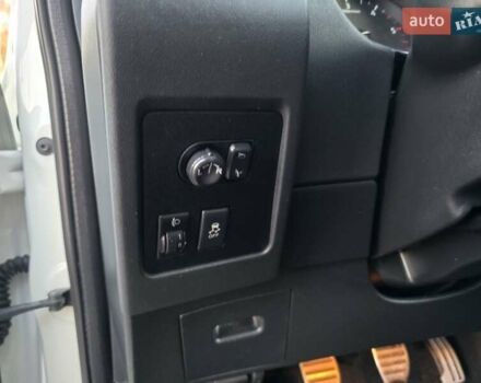 Белый Ниссан Кашкай 2, объемом двигателя 1.5 л и пробегом 227 тыс. км за 10400 $, фото 30 на Automoto.ua