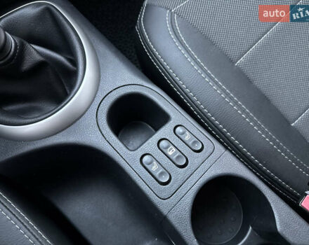 Белый Ниссан Кашкай 2, объемом двигателя 1.46 л и пробегом 213 тыс. км за 10600 $, фото 22 на Automoto.ua