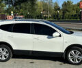 Ниссан Кашкай 2 2011 в Дрогобыче на Automoto.ua Белый Ниссан Кашкай 2, объемом двигателя 2 л и пробегом 215 тыс. км за 12000 $, фото 2 на Automoto.ua