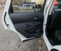 Белый Ниссан Кашкай 2, объемом двигателя 1.5 л и пробегом 227 тыс. км за 10400 $, фото 36 на Automoto.ua